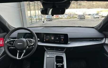 Haval F7, 2026 год, 3 399 000 рублей, 8 фотография