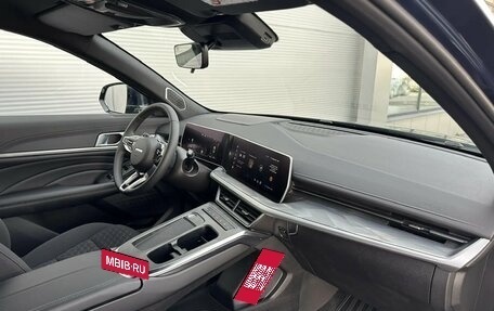 Haval F7, 2026 год, 3 399 000 рублей, 6 фотография
