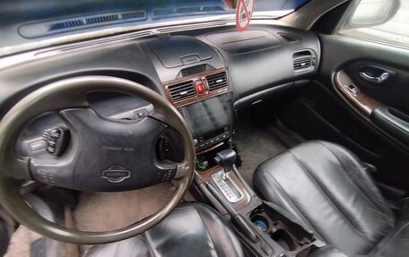 Nissan Maxima VIII, 2001 год, 250 000 рублей, 7 фотография