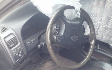 Nissan Maxima VIII, 2001 год, 250 000 рублей, 9 фотография
