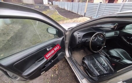Nissan Maxima VIII, 2001 год, 250 000 рублей, 6 фотография