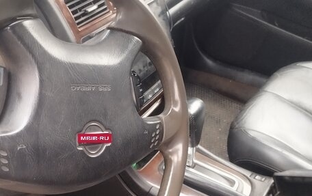 Nissan Maxima VIII, 2001 год, 250 000 рублей, 8 фотография