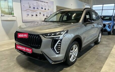 Haval Jolion, 2026 год, 2 449 000 рублей, 2 фотография