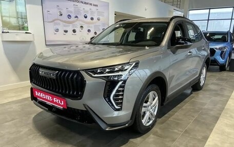 Haval Jolion, 2026 год, 2 449 000 рублей, 7 фотография