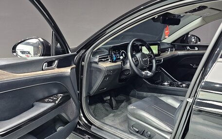 KIA K5, 2023 год, 2 300 000 рублей, 8 фотография