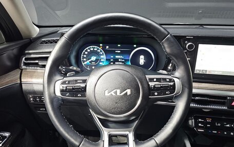 KIA K5, 2023 год, 2 300 000 рублей, 10 фотография