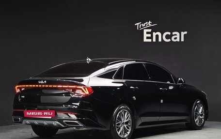 KIA K5, 2023 год, 2 300 000 рублей, 3 фотография