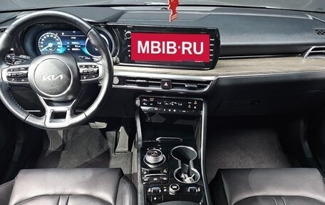 KIA K5, 2023 год, 2 300 000 рублей, 9 фотография