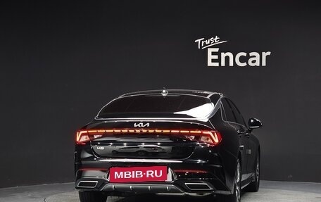 KIA K5, 2023 год, 2 300 000 рублей, 4 фотография
