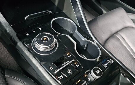 KIA K5, 2023 год, 2 300 000 рублей, 16 фотография