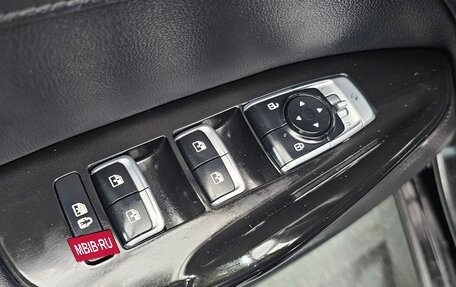 KIA K5, 2023 год, 2 300 000 рублей, 17 фотография