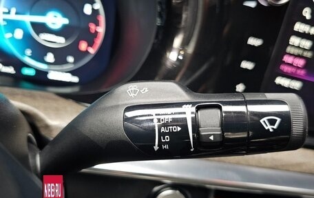KIA K5, 2023 год, 2 300 000 рублей, 15 фотография