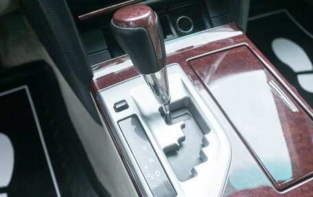 Toyota Camry, 2012 год, 1 598 000 рублей, 11 фотография