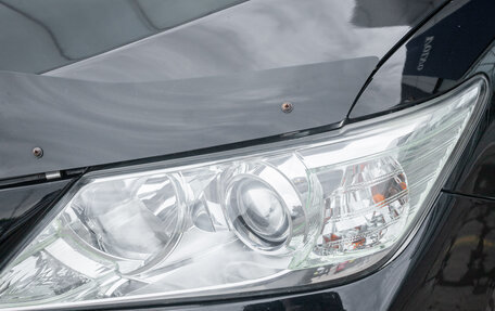 Toyota Camry, 2012 год, 1 598 000 рублей, 3 фотография