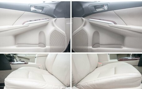 Toyota Camry, 2012 год, 1 598 000 рублей, 20 фотография