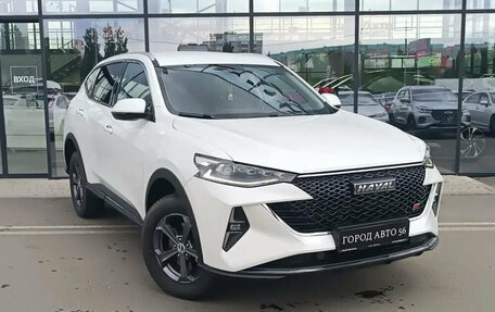 Haval F7 I, 2022 год, 2 160 000 рублей, 3 фотография