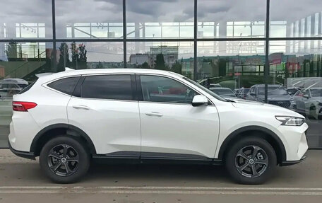 Haval F7 I, 2022 год, 2 160 000 рублей, 4 фотография
