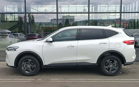 Haval F7 I, 2022 год, 2 160 000 рублей, 8 фотография