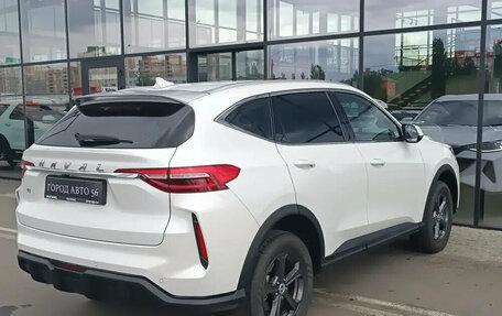 Haval F7 I, 2022 год, 2 160 000 рублей, 7 фотография