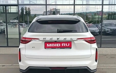 Haval F7 I, 2022 год, 2 160 000 рублей, 5 фотография