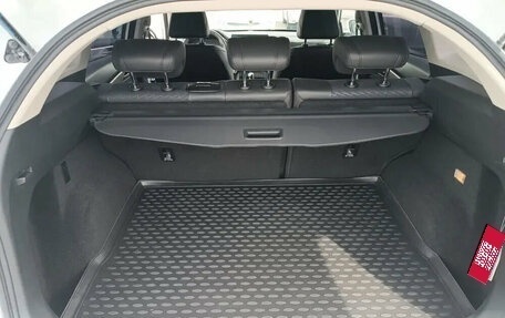 Haval F7 I, 2022 год, 2 160 000 рублей, 9 фотография