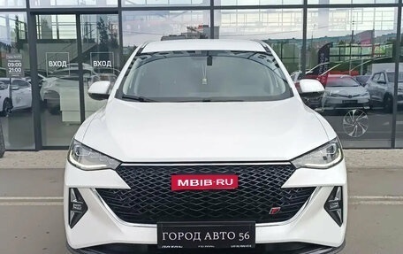 Haval F7 I, 2022 год, 2 160 000 рублей, 2 фотография