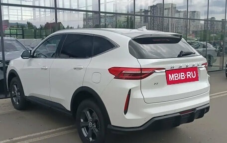 Haval F7 I, 2022 год, 2 160 000 рублей, 6 фотография