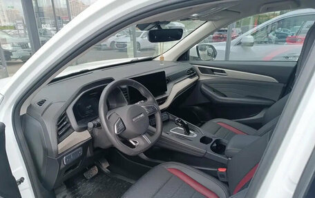 Haval F7 I, 2022 год, 2 160 000 рублей, 11 фотография