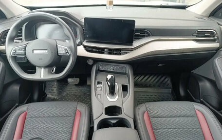 Haval F7 I, 2022 год, 2 160 000 рублей, 13 фотография