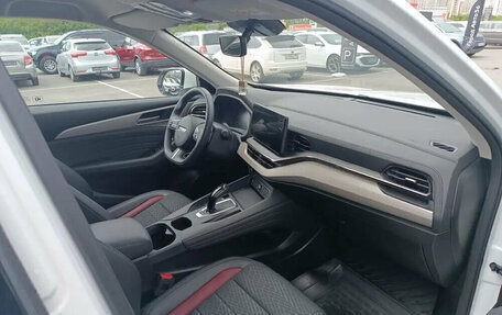 Haval F7 I, 2022 год, 2 160 000 рублей, 16 фотография