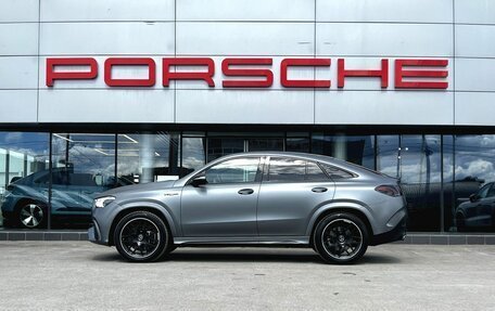 Mercedes-Benz GLE Coupe, 2020 год, 7 980 000 рублей, 2 фотография