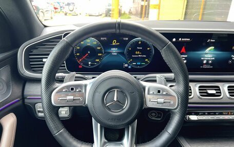 Mercedes-Benz GLE Coupe, 2020 год, 7 980 000 рублей, 21 фотография