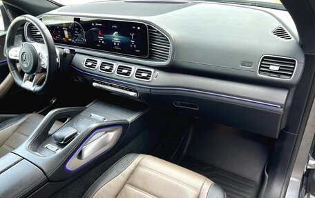 Mercedes-Benz GLE Coupe, 2020 год, 7 980 000 рублей, 19 фотография