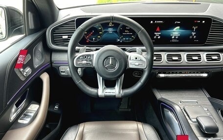 Mercedes-Benz GLE Coupe, 2020 год, 7 980 000 рублей, 20 фотография