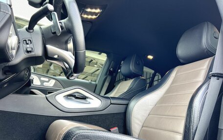 Mercedes-Benz GLE Coupe, 2020 год, 7 980 000 рублей, 33 фотография
