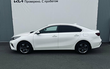 KIA Cerato IV, 2022 год, 2 420 000 рублей, 3 фотография