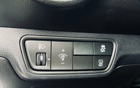 KIA Cerato IV, 2022 год, 2 420 000 рублей, 14 фотография