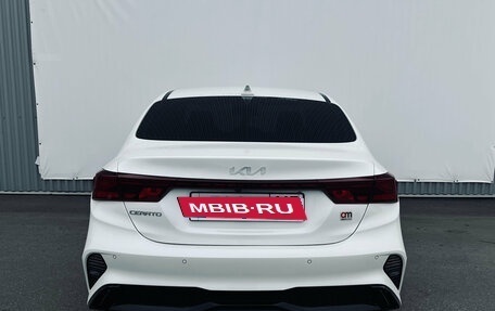 KIA Cerato IV, 2022 год, 2 420 000 рублей, 6 фотография