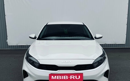 KIA Cerato IV, 2022 год, 2 420 000 рублей, 5 фотография