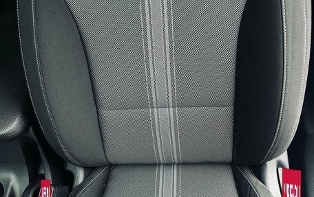 KIA Cerato IV, 2022 год, 2 420 000 рублей, 11 фотография