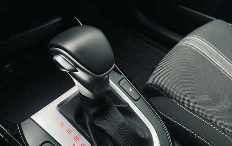 KIA Cerato IV, 2022 год, 2 420 000 рублей, 20 фотография