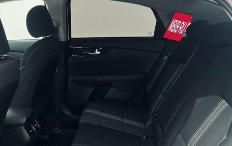 KIA Cerato IV, 2022 год, 2 420 000 рублей, 22 фотография