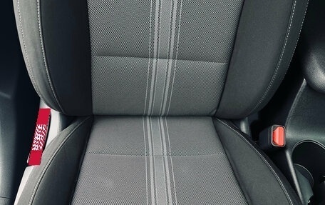 KIA Cerato IV, 2022 год, 2 420 000 рублей, 28 фотография