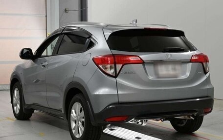 Honda Vezel, 2018 год, 1 540 000 рублей, 5 фотография