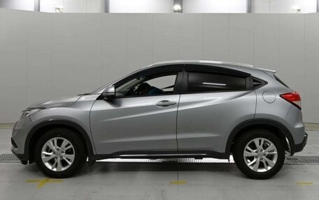 Honda Vezel, 2018 год, 1 540 000 рублей, 8 фотография