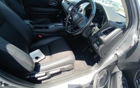 Honda Vezel, 2018 год, 1 540 000 рублей, 10 фотография