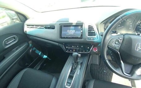 Honda Vezel, 2018 год, 1 540 000 рублей, 11 фотография