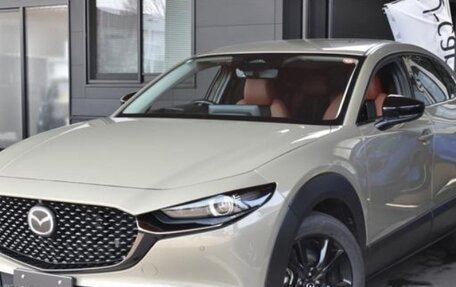 Mazda CX-30 I, 2023 год, 1 730 000 рублей, 1 фотография
