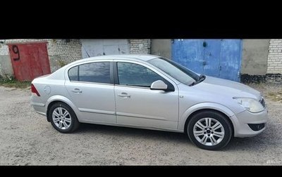 Opel Astra H, 2010 год, 495 000 рублей, 1 фотография