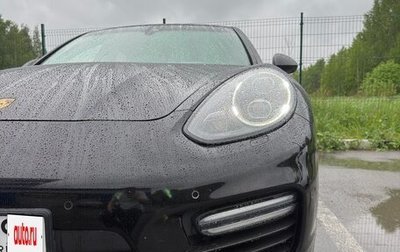 Porsche Panamera II рестайлинг, 2015 год, 4 700 000 рублей, 1 фотография